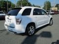 2008 Summit White Chevrolet Equinox Sport  photo #6