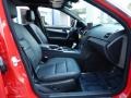Mars Red - C 300 Sport Photo No. 17