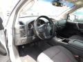 Radiant Silver - Titan SV Crew Cab Photo No. 12