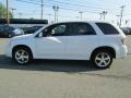 2008 Summit White Chevrolet Equinox Sport  photo #9