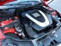  2008 C 300 Sport 3.0 Liter DOHC 24-Valve VVT V6 Engine