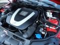  2008 C 300 Sport 3.0 Liter DOHC 24-Valve VVT V6 Engine