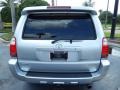 2008 Titanium Metallic Toyota 4Runner SR5  photo #6