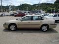 Sandstone Metallic - Impala  Photo No. 5