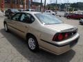 Sandstone Metallic - Impala  Photo No. 6