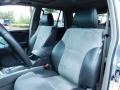 Stone Gray Front Seat Photo for 2008 Toyota 4Runner #84240315