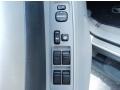 Controls of 2008 4Runner SR5