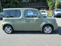 2009 Moss Green Nissan Cube 1.8 SL  photo #5