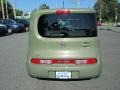 2009 Moss Green Nissan Cube 1.8 SL  photo #7