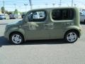 2009 Moss Green Nissan Cube 1.8 SL  photo #9