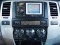 Stone Gray Controls Photo for 2008 Toyota 4Runner #84240539