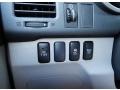 Stone Gray Controls Photo for 2008 Toyota 4Runner #84240560