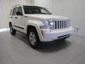 Stone White - Liberty Sport 4x4 Photo No. 1