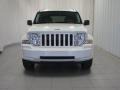 Stone White - Liberty Sport 4x4 Photo No. 2