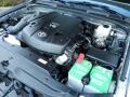 4.0 Liter DOHC 24-Valve VVT V6 Engine for 2008 Toyota 4Runner SR5 #84240677