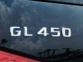2014 Mercedes-Benz GL 450 4Matic Badge and Logo Photo