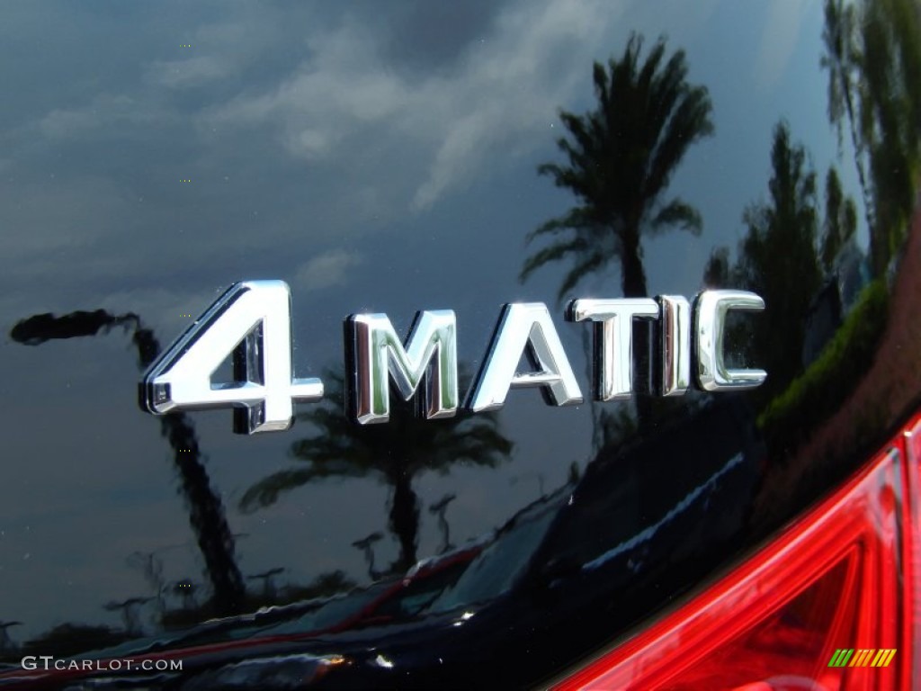 2014 Mercedes-Benz GL 450 4Matic Marks and Logos Photo #84240839