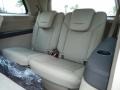 Almond Beige Rear Seat Photo for 2014 Mercedes-Benz GL #84240950