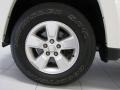 Stone White - Liberty Sport 4x4 Photo No. 21