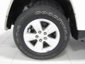 Stone White - Liberty Sport 4x4 Photo No. 22