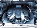 4.6 Liter biturbo DI DOHC 32-Valve VVT V8 Engine for 2014 Mercedes-Benz GL 450 4Matic #84241106