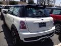Pepper White - Cooper S Hardtop Photo No. 6