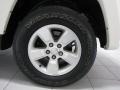 Stone White - Liberty Sport 4x4 Photo No. 24