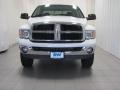 Bright White - Ram 2500 ST Quad Cab 4x4 Photo No. 2