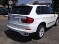 Alpine White - X5 xDrive 35i Photo No. 4