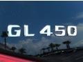  2014 GL 450 4Matic Logo