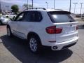 Alpine White - X5 xDrive 35i Photo No. 5