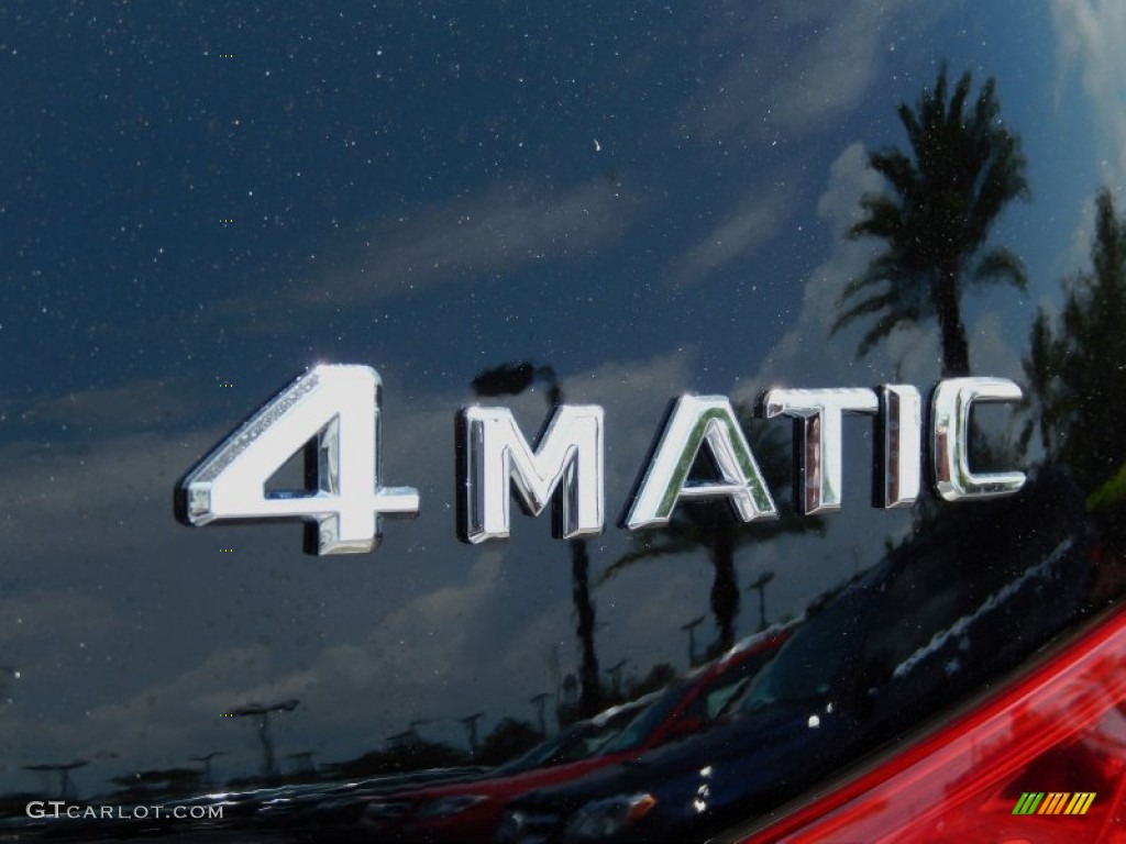 2014 Mercedes-Benz GL 450 4Matic Marks and Logos Photo #84241271