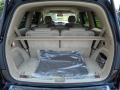  2014 GL 450 4Matic Trunk