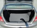 Galaxy Gray Metallic - Civic EX-L Sedan Photo No. 19