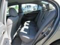 Galaxy Gray Metallic - Civic EX-L Sedan Photo No. 20