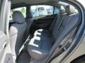 2008 Galaxy Gray Metallic Honda Civic EX-L Sedan  photo #20