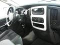 2005 Bright White Dodge Ram 2500 ST Quad Cab 4x4  photo #21