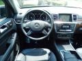 Black Dashboard Photo for 2014 Mercedes-Benz ML #84241739