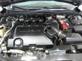 Black - MKZ Sedan Photo No. 4