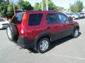 2002 Chianti Red Pearl Honda CR-V EX 4WD  photo #6