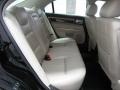 Black - MKZ Sedan Photo No. 7