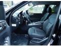 Black Front Seat Photo for 2014 Mercedes-Benz ML #84241979