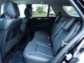 Black Rear Seat Photo for 2014 Mercedes-Benz ML #84242000