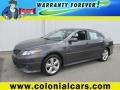 Magnetic Gray Metallic - Camry SE Photo No. 1
