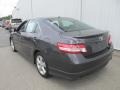 Magnetic Gray Metallic - Camry SE Photo No. 4