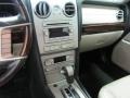 Black - MKZ Sedan Photo No. 16