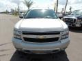 2009 Silver Birch Metallic Chevrolet Tahoe LT  photo #2