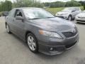 Magnetic Gray Metallic - Camry SE Photo No. 6