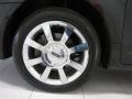 Black - MKZ Sedan Photo No. 17