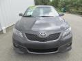 Magnetic Gray Metallic - Camry SE Photo No. 7